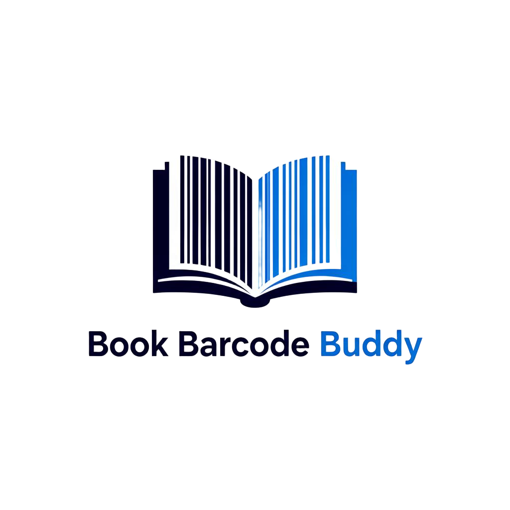 Book Barcode Buddy