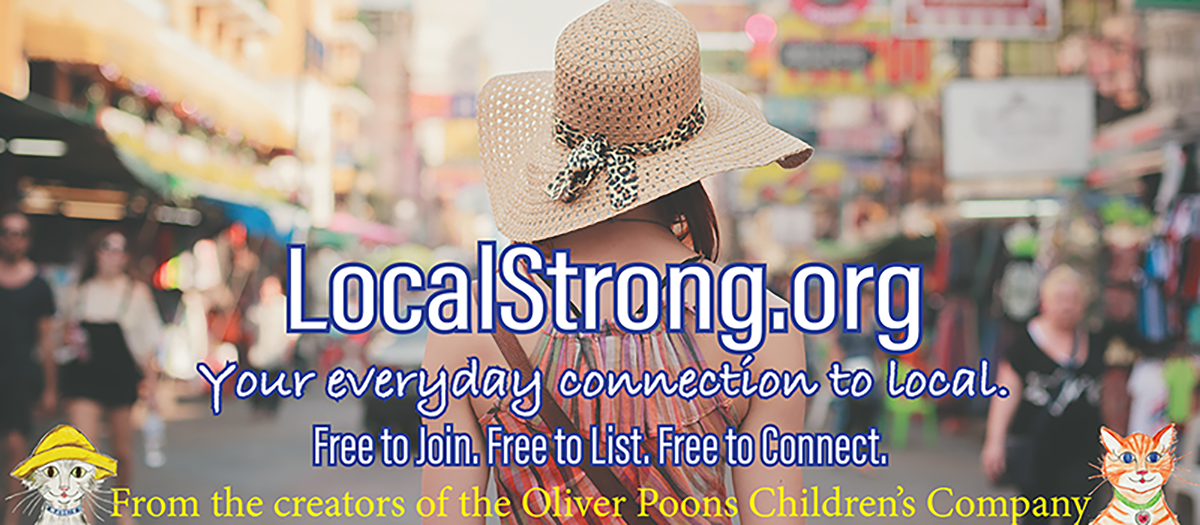 LocalStrong.org