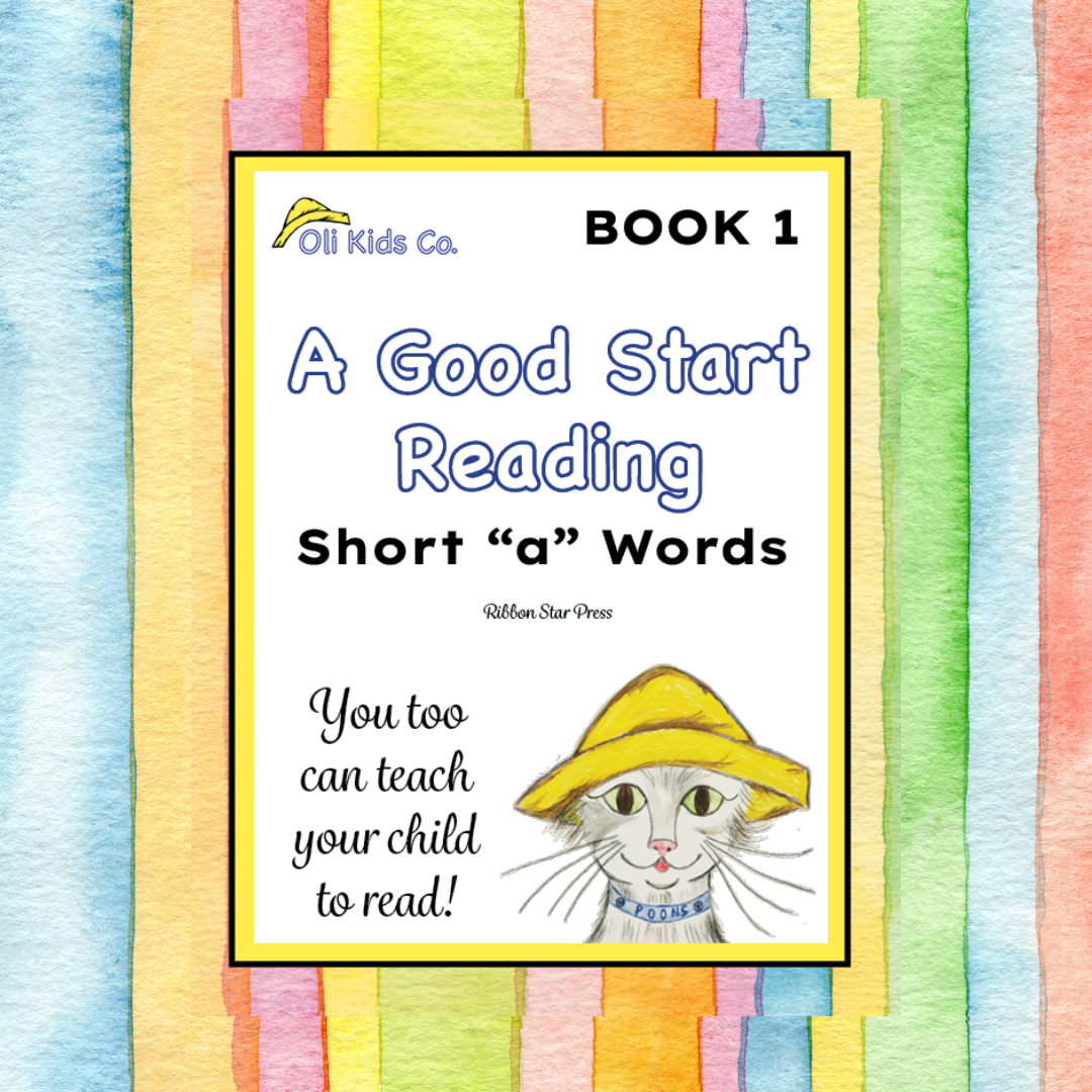 A Good Start Reading Short a